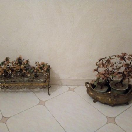 Gran Relais De Charme A.Rosbenmar Bed & Breakfast Napoli Ngoại thất bức ảnh