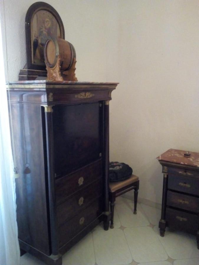 Gran Relais De Charme A.Rosbenmar Bed & Breakfast Napoli Ngoại thất bức ảnh