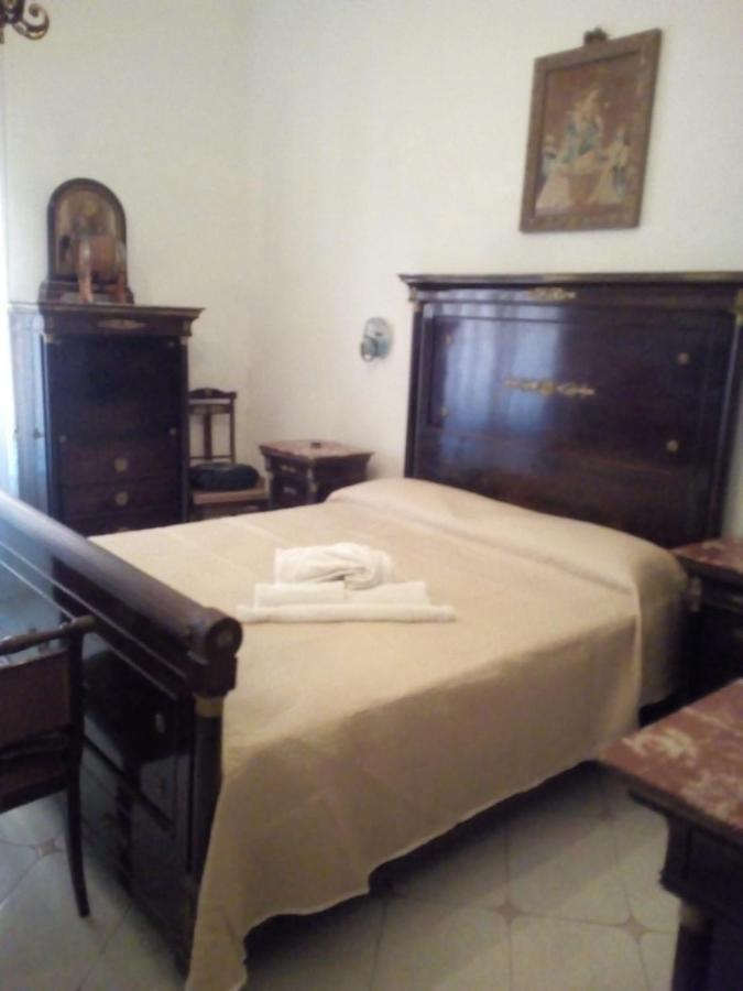 Gran Relais De Charme A.Rosbenmar Bed & Breakfast Napoli Ngoại thất bức ảnh