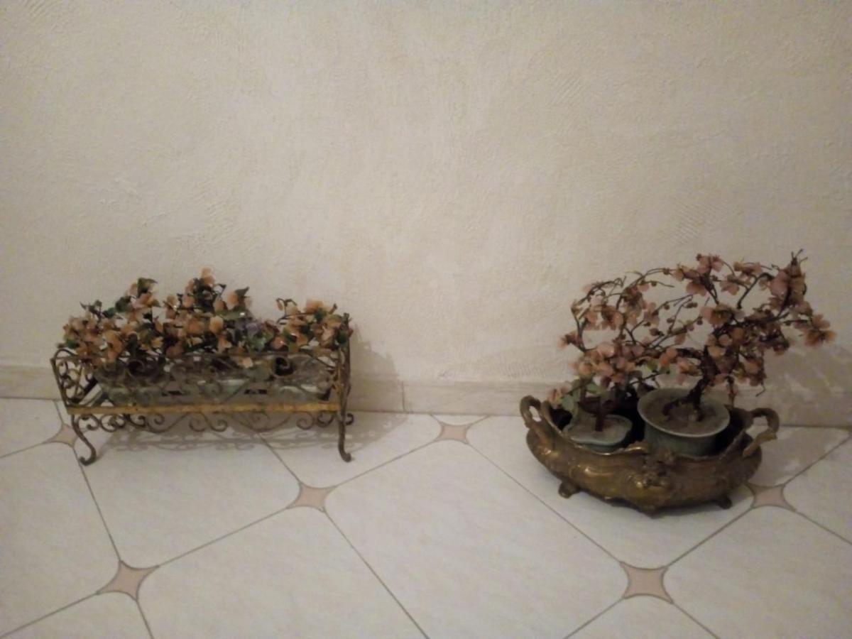 Gran Relais De Charme A.Rosbenmar Bed & Breakfast Napoli Ngoại thất bức ảnh