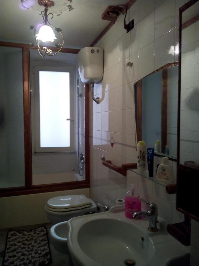 Gran Relais De Charme A.Rosbenmar Bed & Breakfast Napoli Ngoại thất bức ảnh