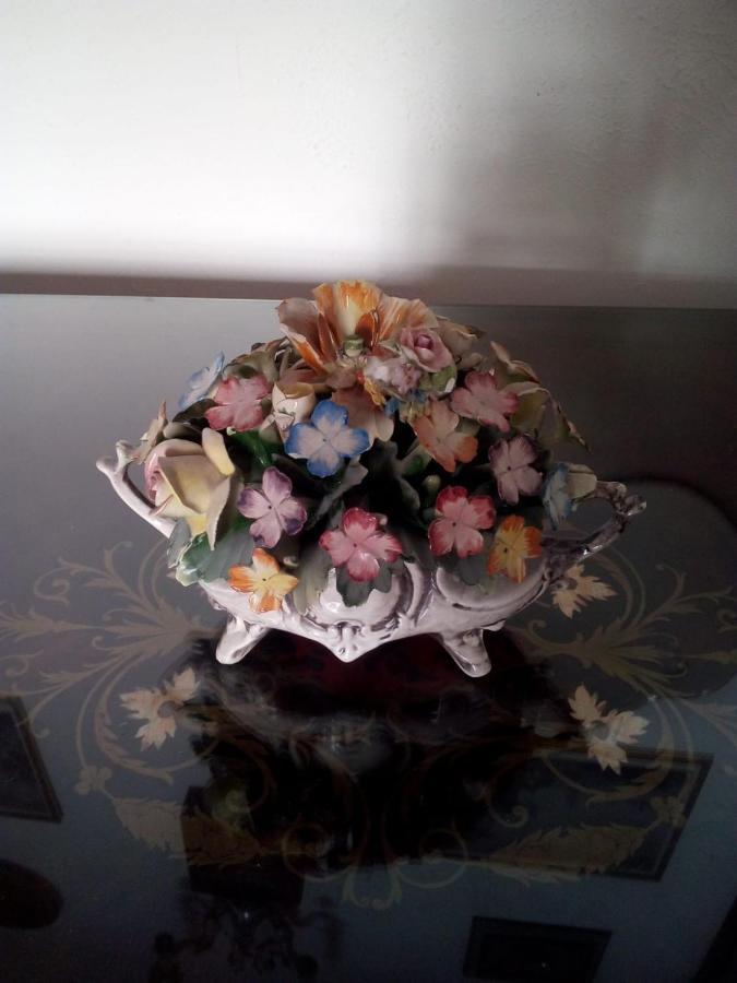 Gran Relais De Charme A.Rosbenmar Bed & Breakfast Napoli Ngoại thất bức ảnh