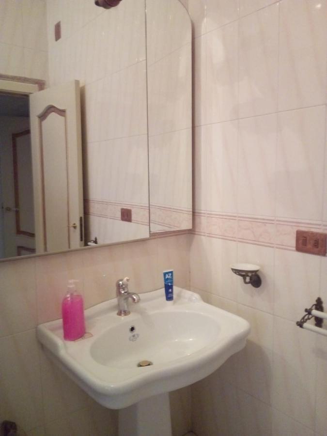 Gran Relais De Charme A.Rosbenmar Bed & Breakfast Napoli Ngoại thất bức ảnh