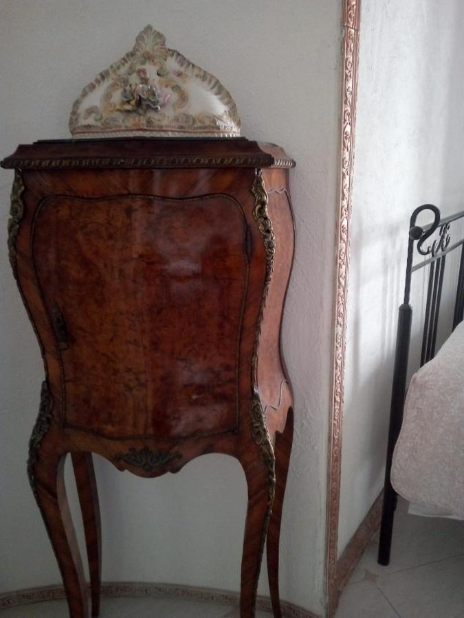Gran Relais De Charme A.Rosbenmar Bed & Breakfast Napoli Ngoại thất bức ảnh