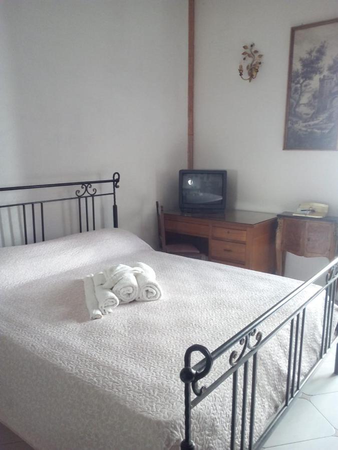 Gran Relais De Charme A.Rosbenmar Bed & Breakfast Napoli Ngoại thất bức ảnh