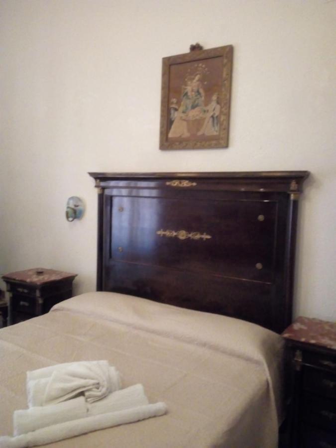 Gran Relais De Charme A.Rosbenmar Bed & Breakfast Napoli Ngoại thất bức ảnh