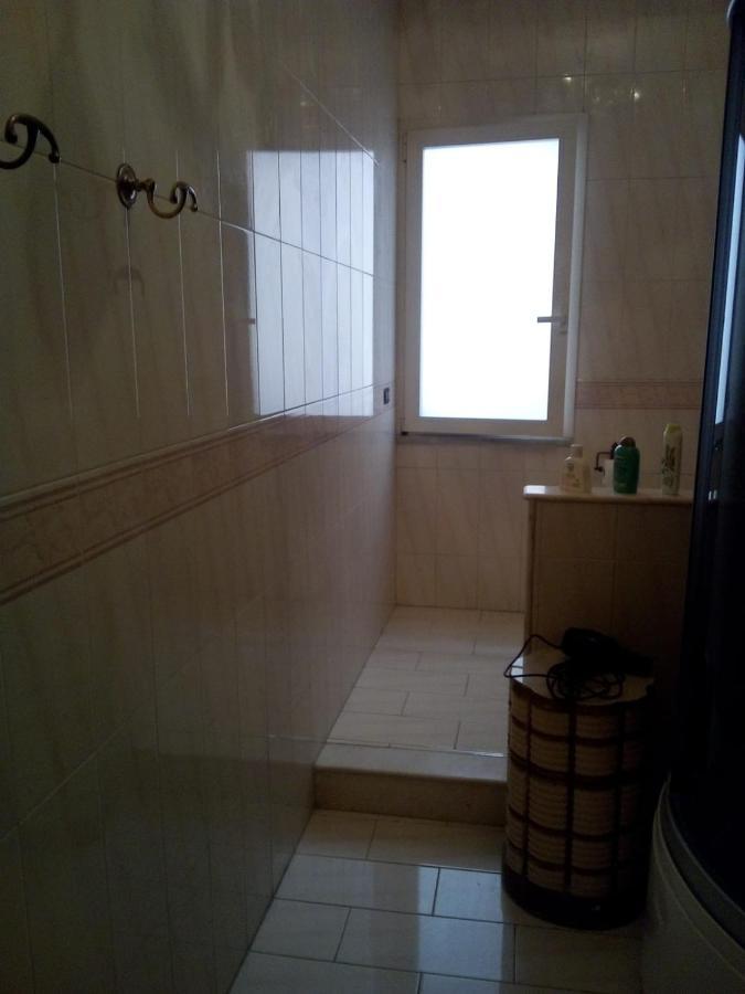 Gran Relais De Charme A.Rosbenmar Bed & Breakfast Napoli Ngoại thất bức ảnh