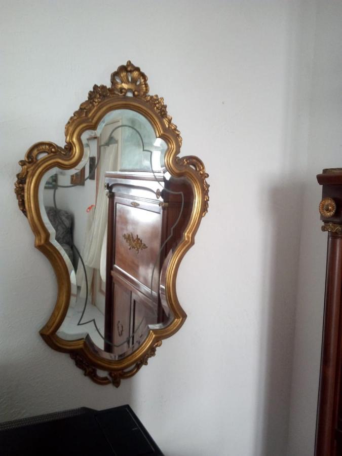 Gran Relais De Charme A.Rosbenmar Bed & Breakfast Napoli Ngoại thất bức ảnh