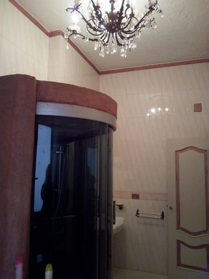 Gran Relais De Charme A.Rosbenmar Bed & Breakfast Napoli Ngoại thất bức ảnh