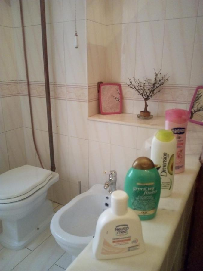 Gran Relais De Charme A.Rosbenmar Bed & Breakfast Napoli Ngoại thất bức ảnh