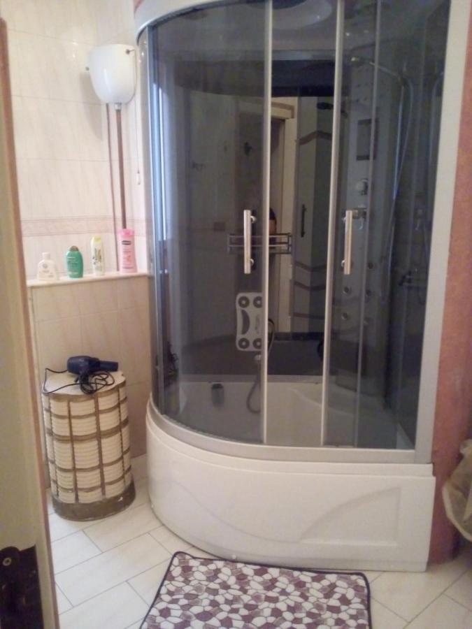 Gran Relais De Charme A.Rosbenmar Bed & Breakfast Napoli Ngoại thất bức ảnh