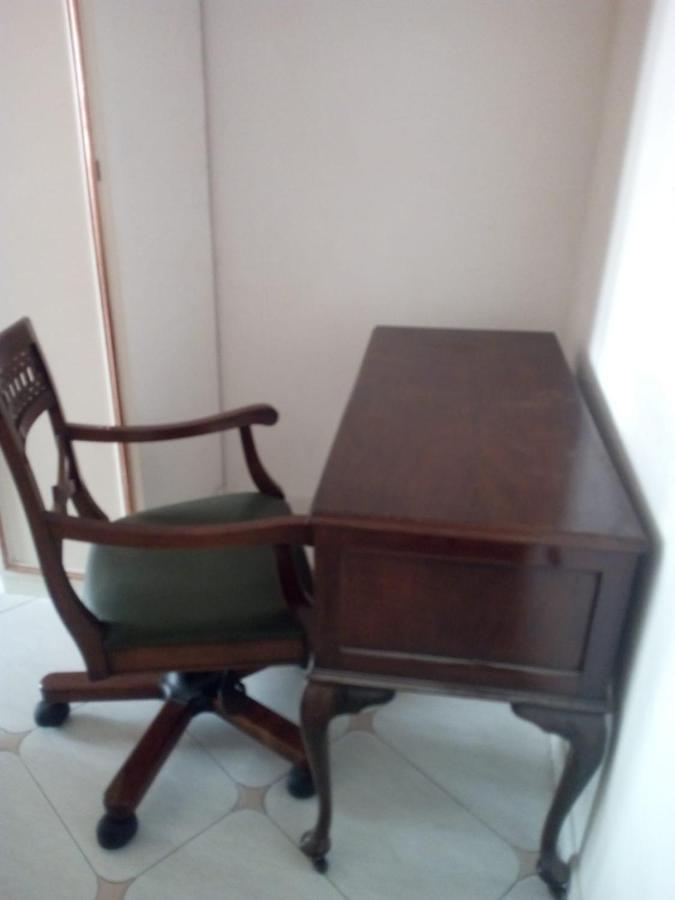 Gran Relais De Charme A.Rosbenmar Bed & Breakfast Napoli Ngoại thất bức ảnh