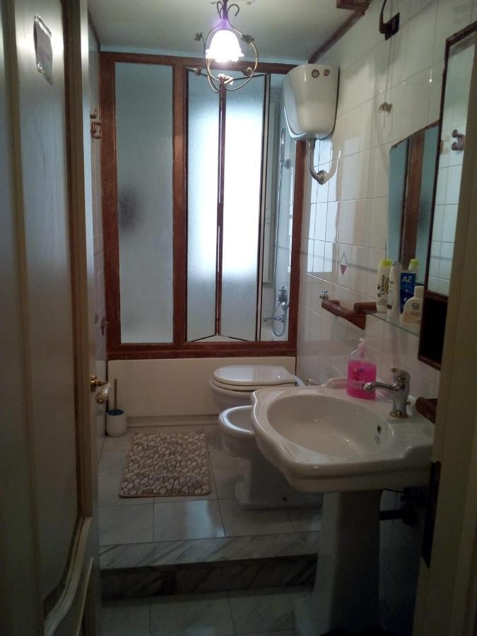 Gran Relais De Charme A.Rosbenmar Bed & Breakfast Napoli Ngoại thất bức ảnh