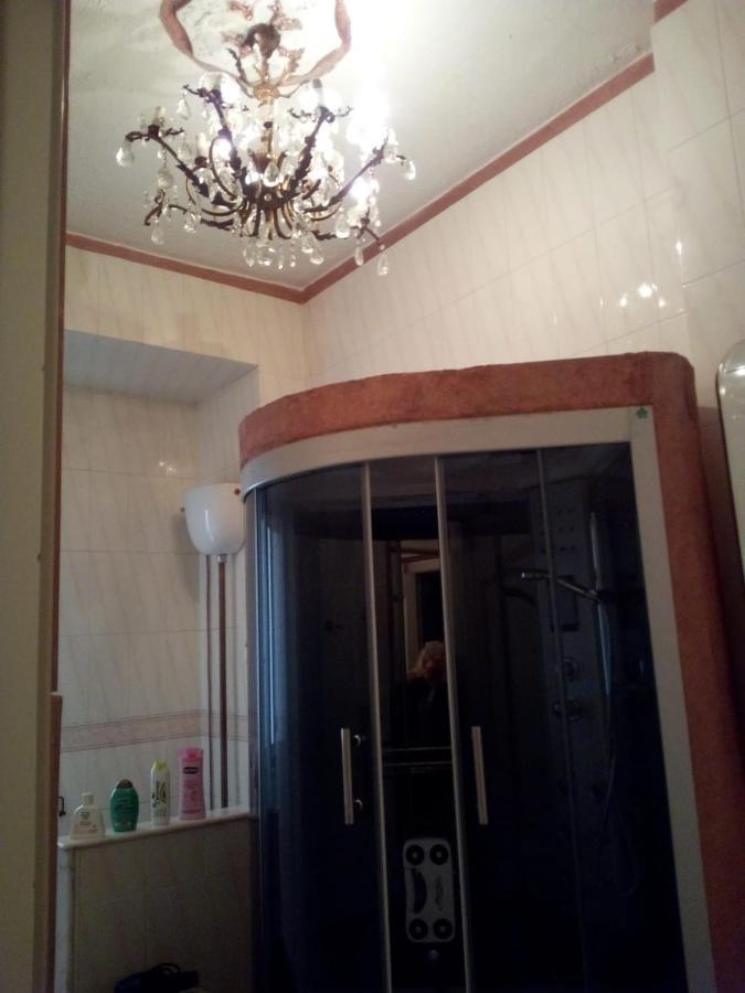 Gran Relais De Charme A.Rosbenmar Bed & Breakfast Napoli Ngoại thất bức ảnh