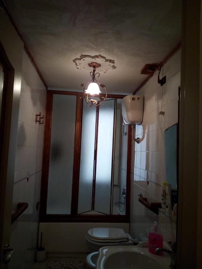 Gran Relais De Charme A.Rosbenmar Bed & Breakfast Napoli Ngoại thất bức ảnh